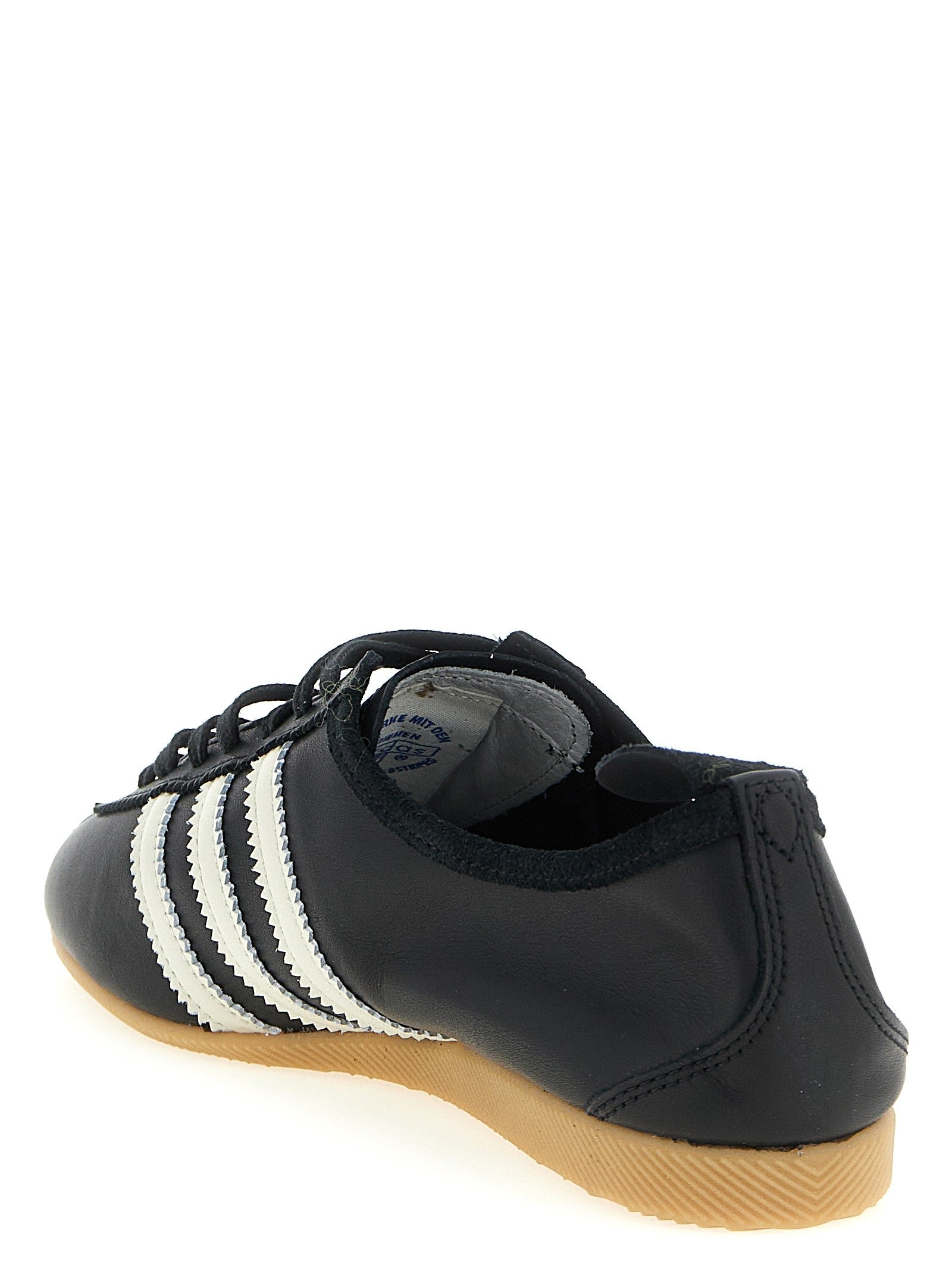 ADIDAS ORIGINALS - nan - Black - Sneaker