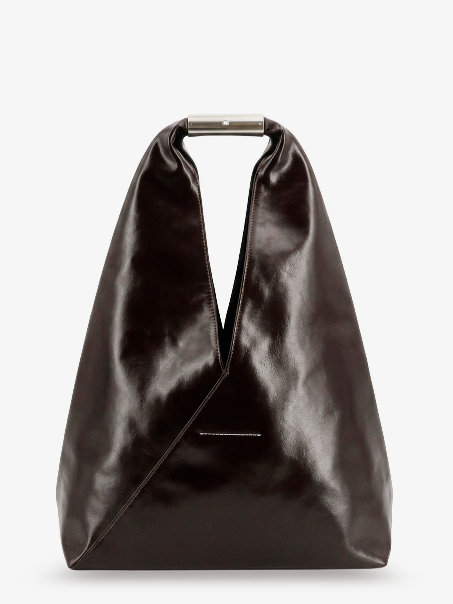 MM6 MAISON MARGIELA - Woman - Black - Shoulder Bag