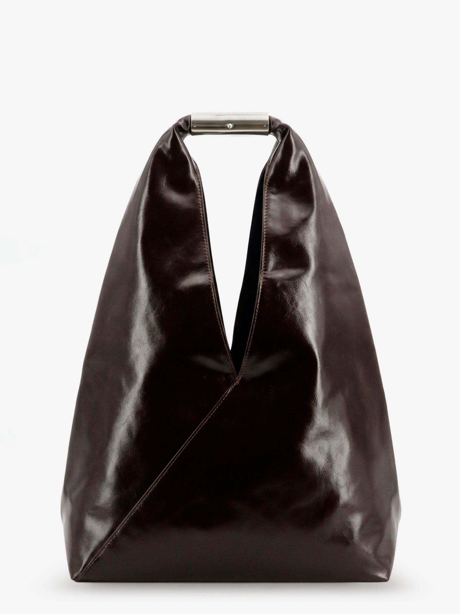 MM6 MAISON MARGIELA - Woman - Black - Shoulder Bag