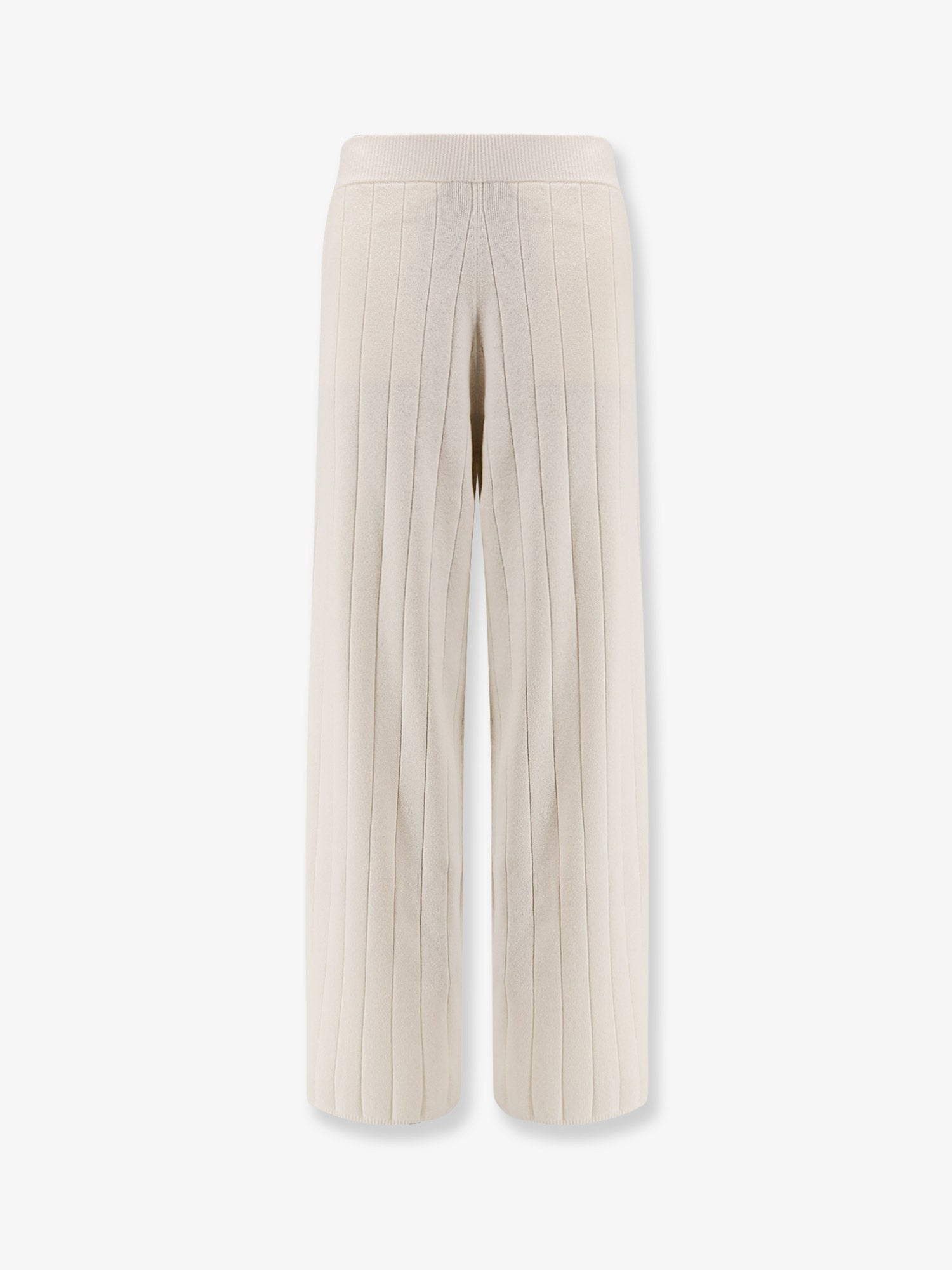 Max Mara - Woman - White - Pants
