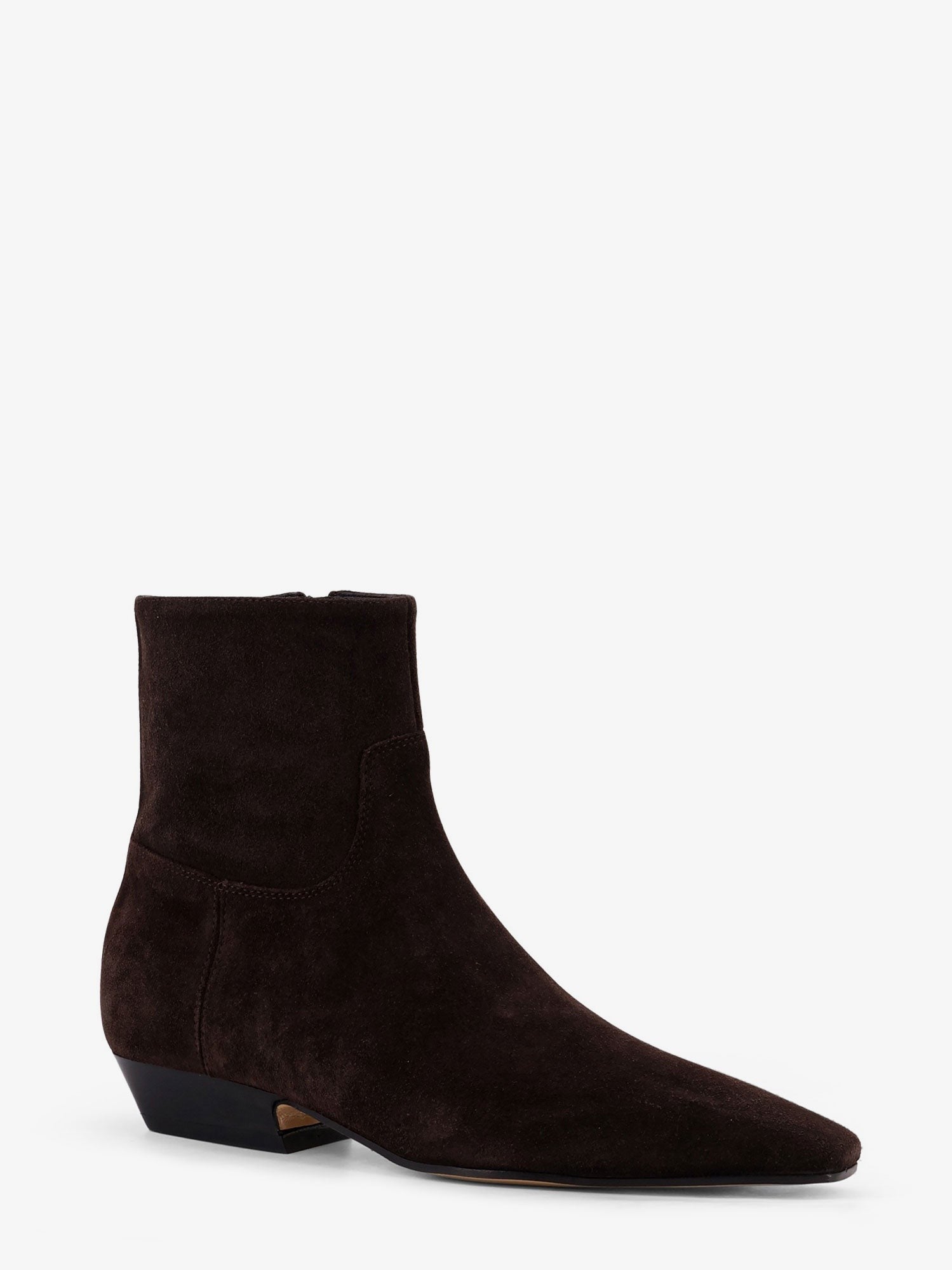 Semicouture - Woman - Brown - Boot