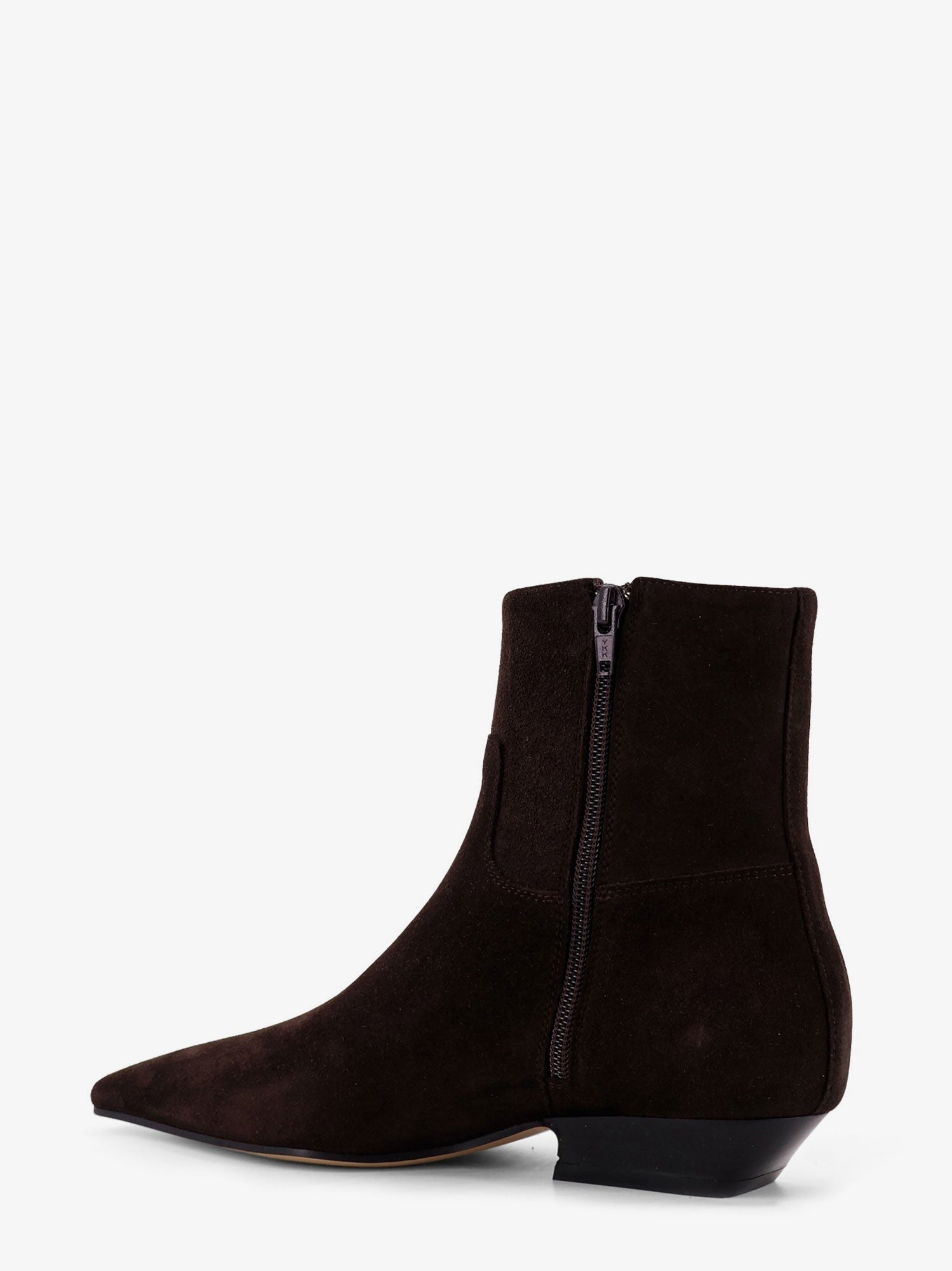 Semicouture - Woman - Brown - Boot