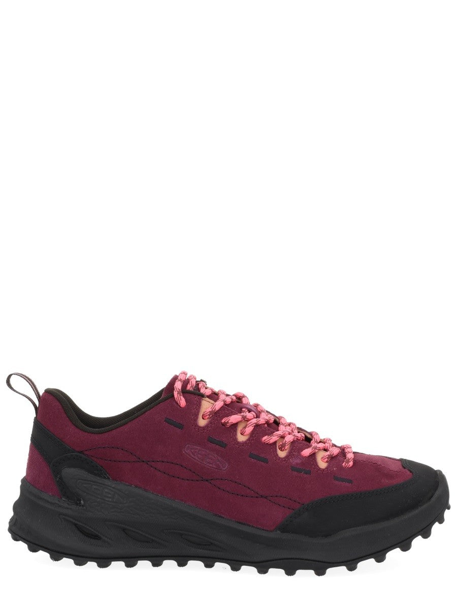 KEEN - Woman - Red - Sneaker