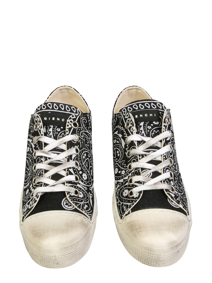 GIENCHI - Man - Black - Sneaker