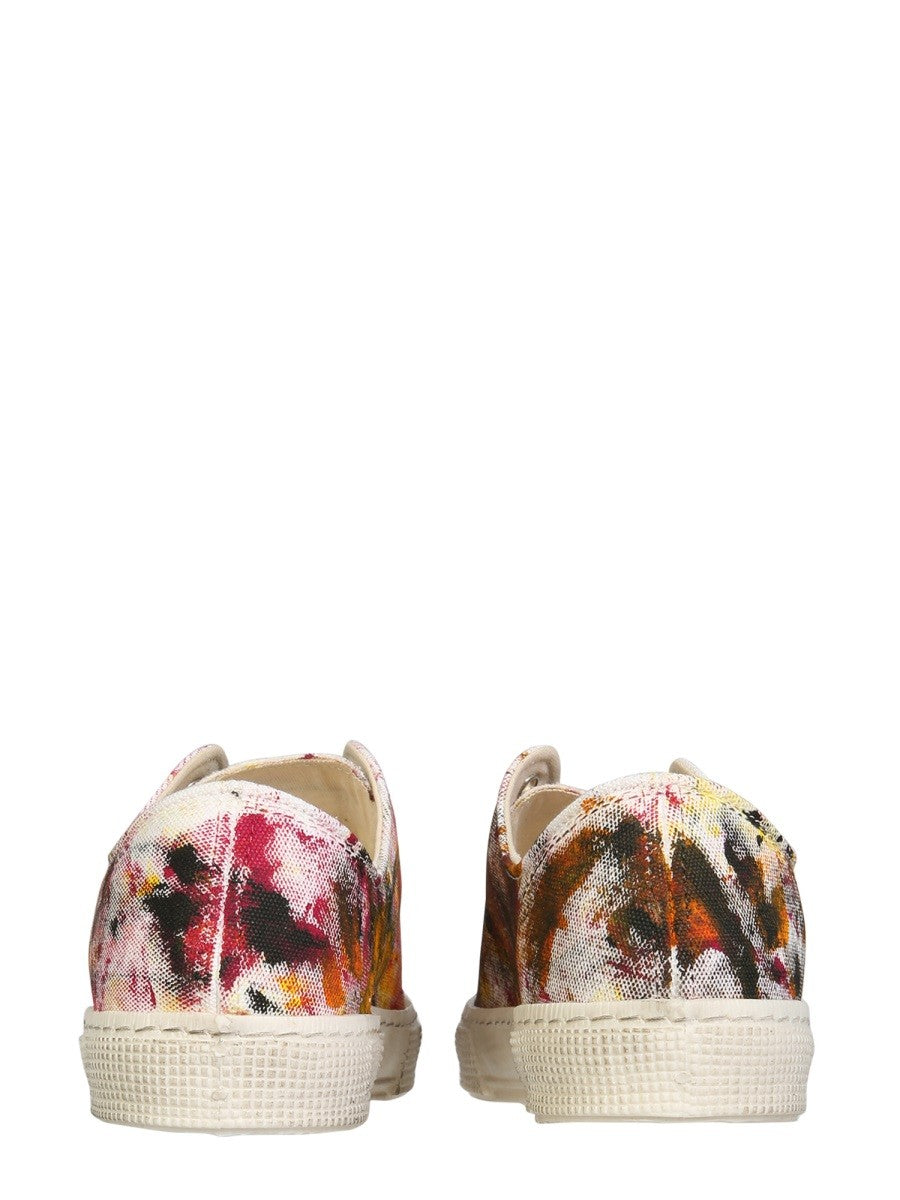 GIENCHI - Man - White - Sneaker