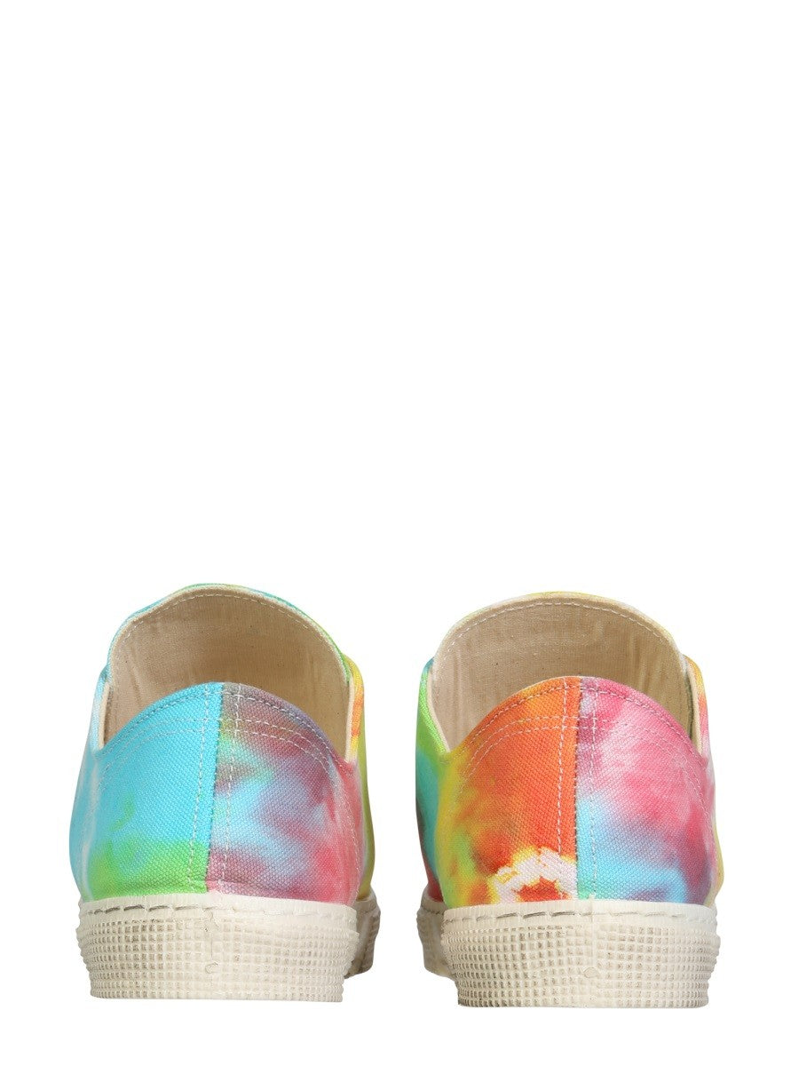 GIENCHI - Man - Multicolour - Sneaker