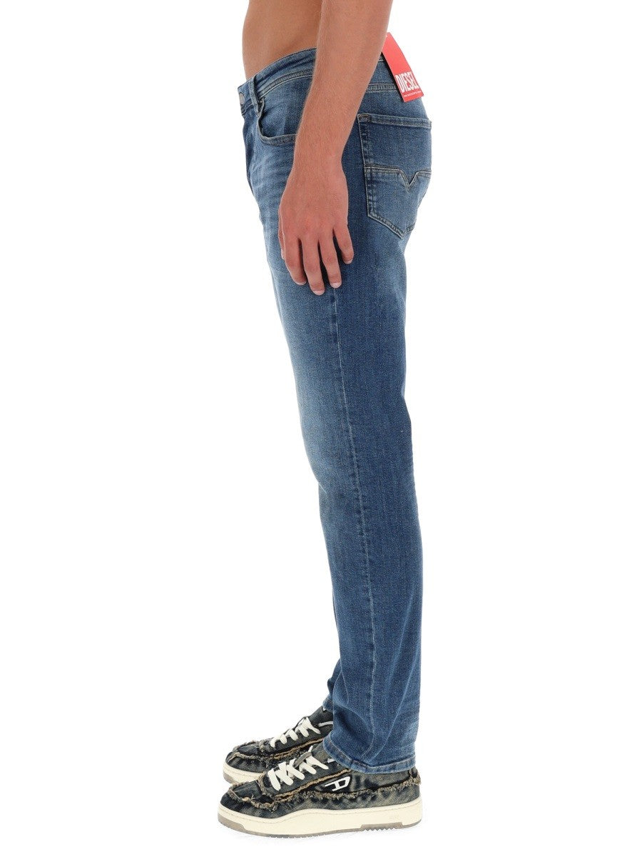 Diesel - Man - Multicolor - Jeans