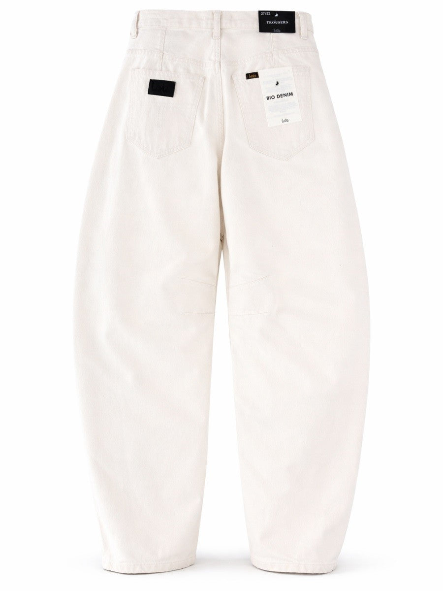 LOIS - Woman - White - Jeans