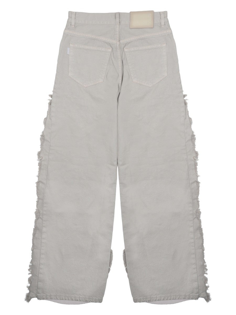 Haikure - Woman - Grey - Jeans