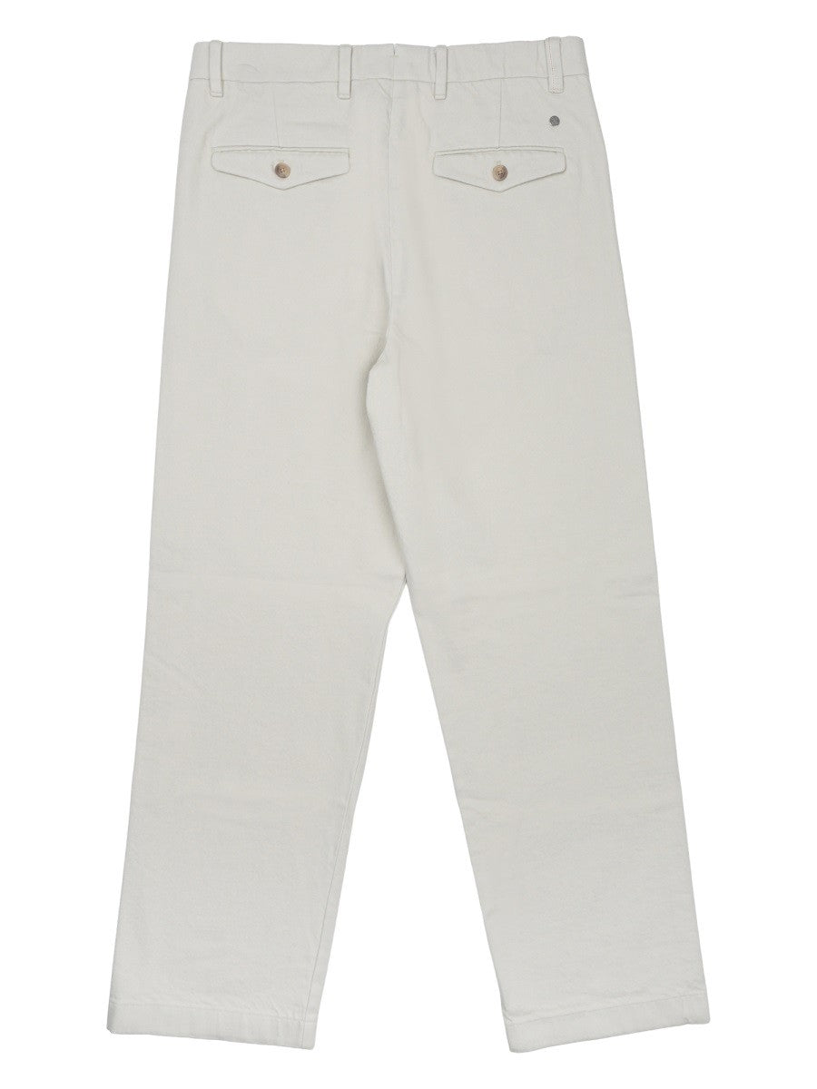 CLOSED - Man - Grey - Jeans