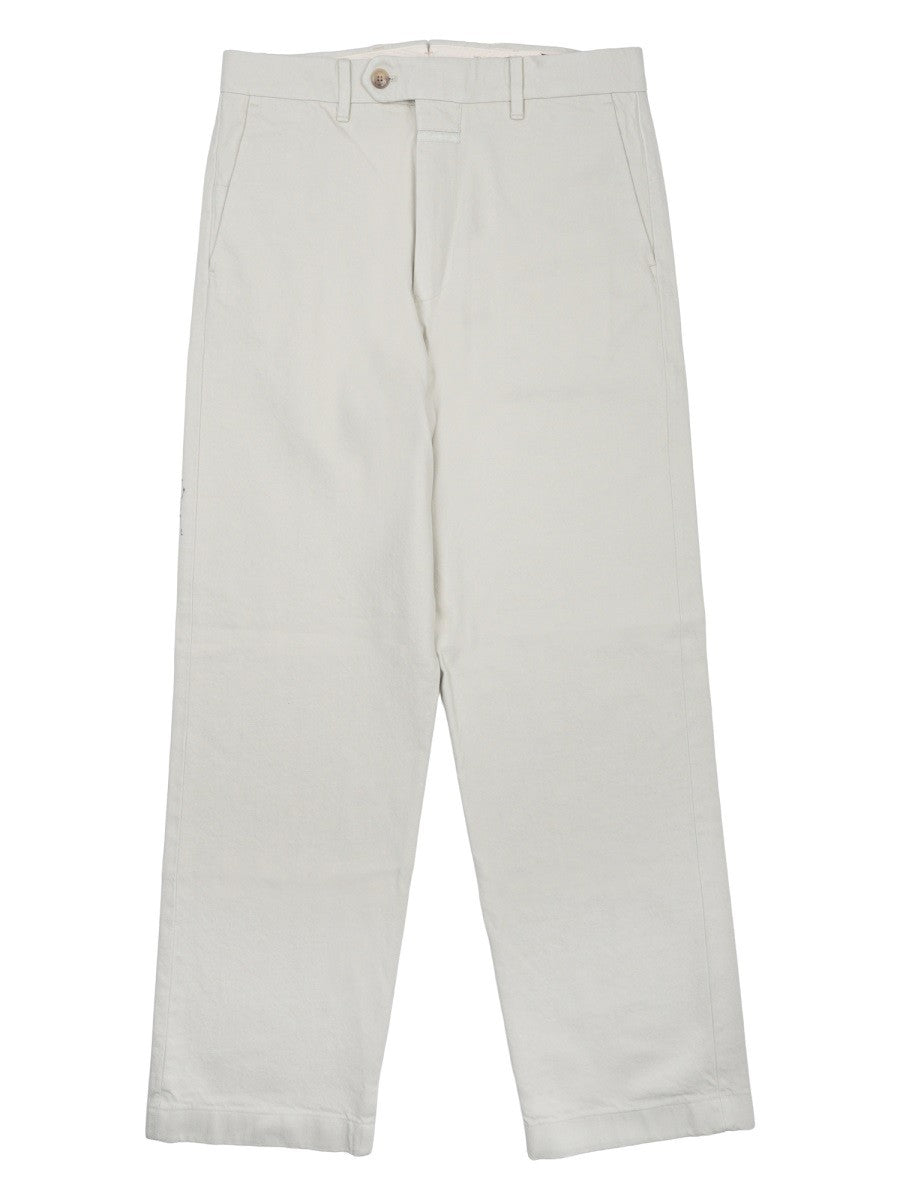 CLOSED - Man - White - Jeans