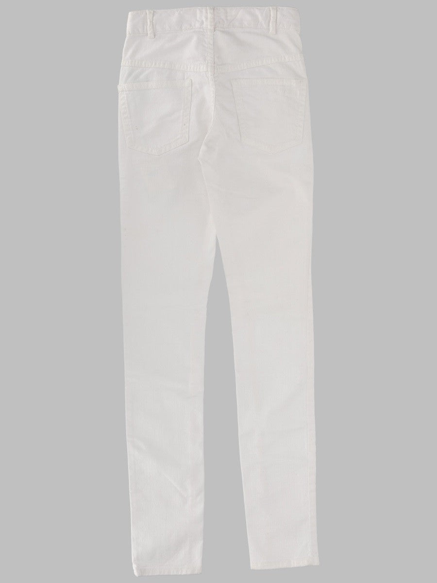 MARANT ETOILE - Woman - White - Jeans