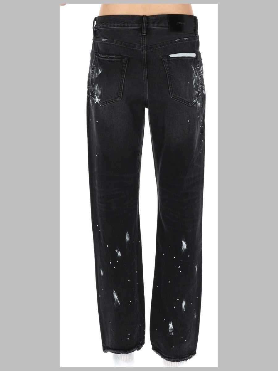 PURPLE BRAND - Man - Black - Jeans