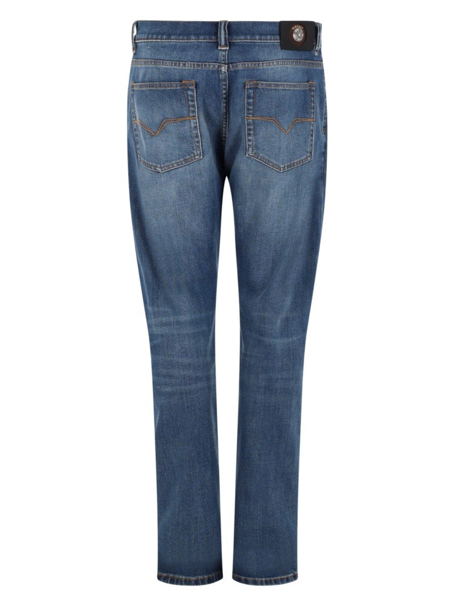Versace - Man - Blue - Jeans