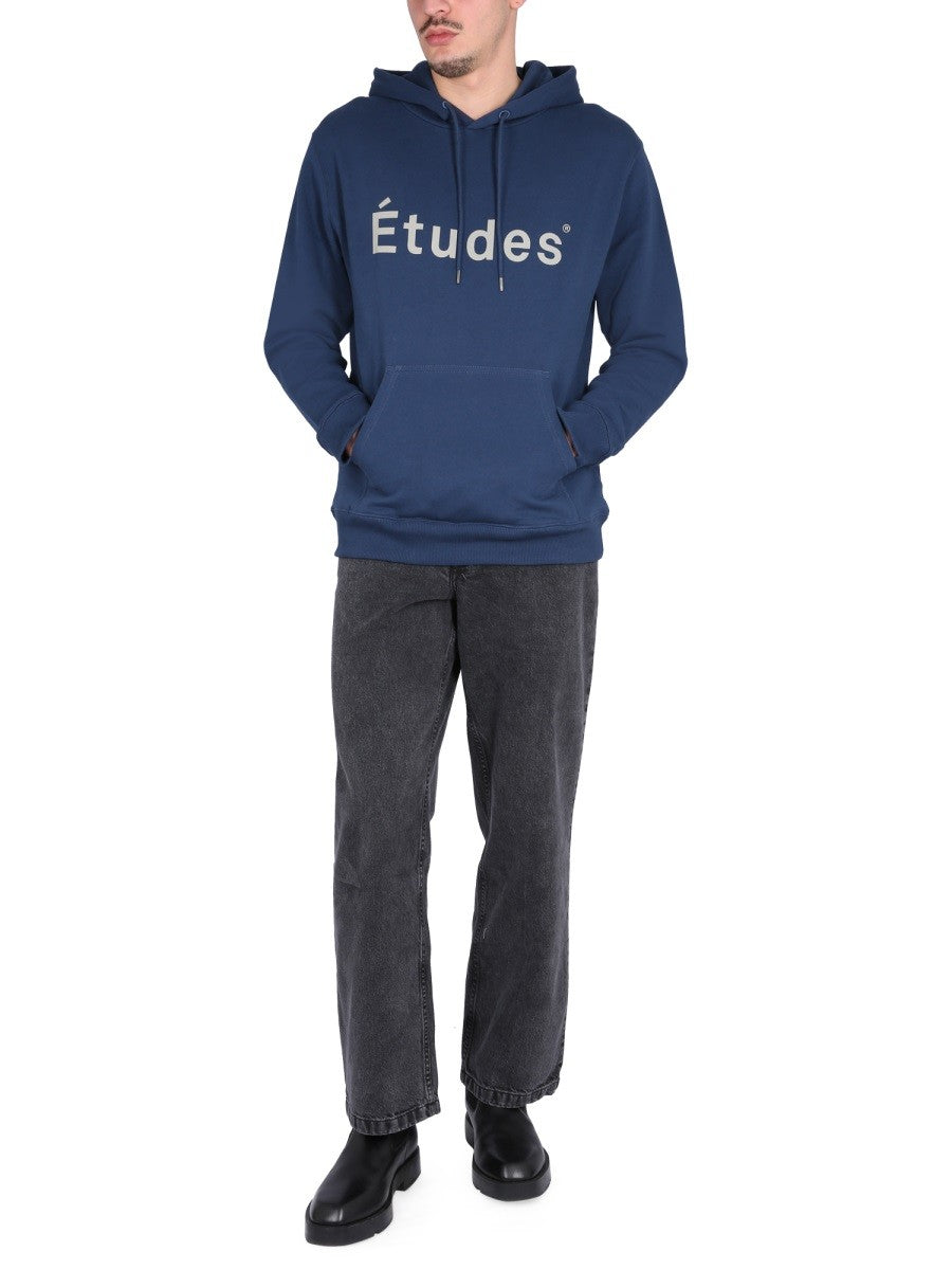 ÉTUDES - Man - Black - Jeans