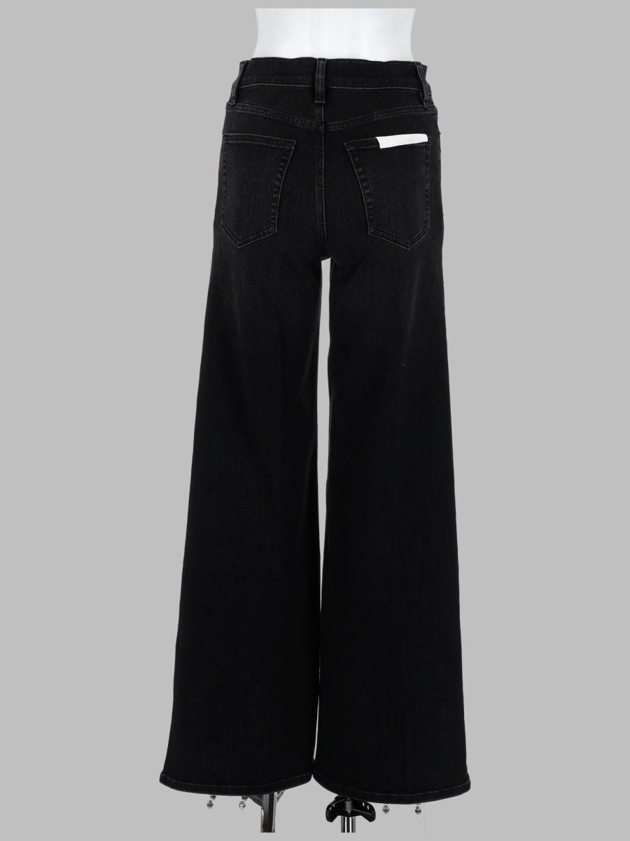 FRAME - Woman - Black - Jeans
