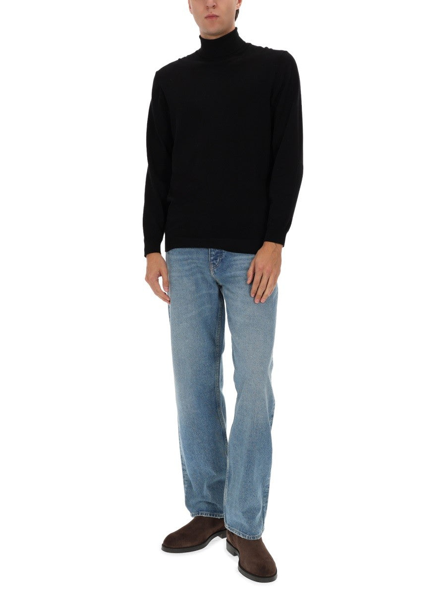 SUNFLOWER - Man - Blue - Jeans