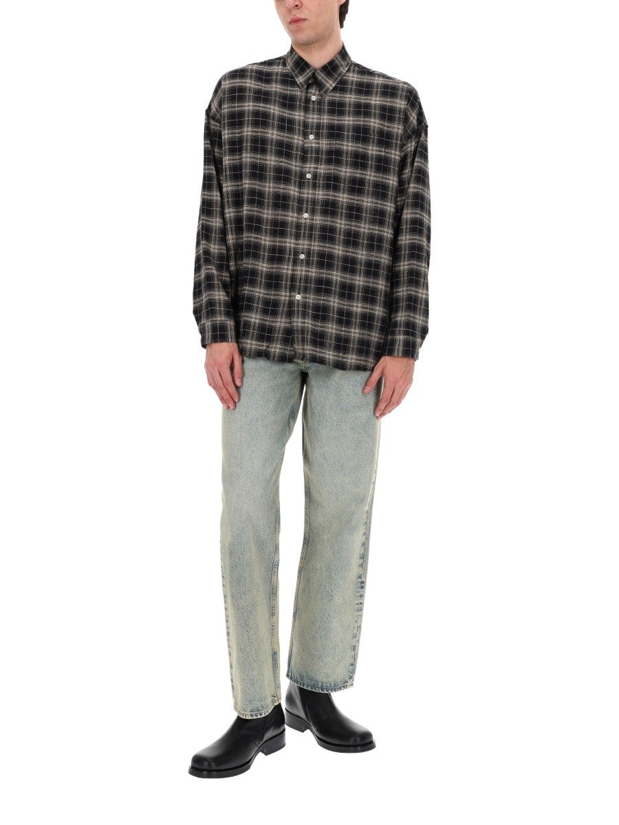SUNFLOWER - Man - Blue - Jeans