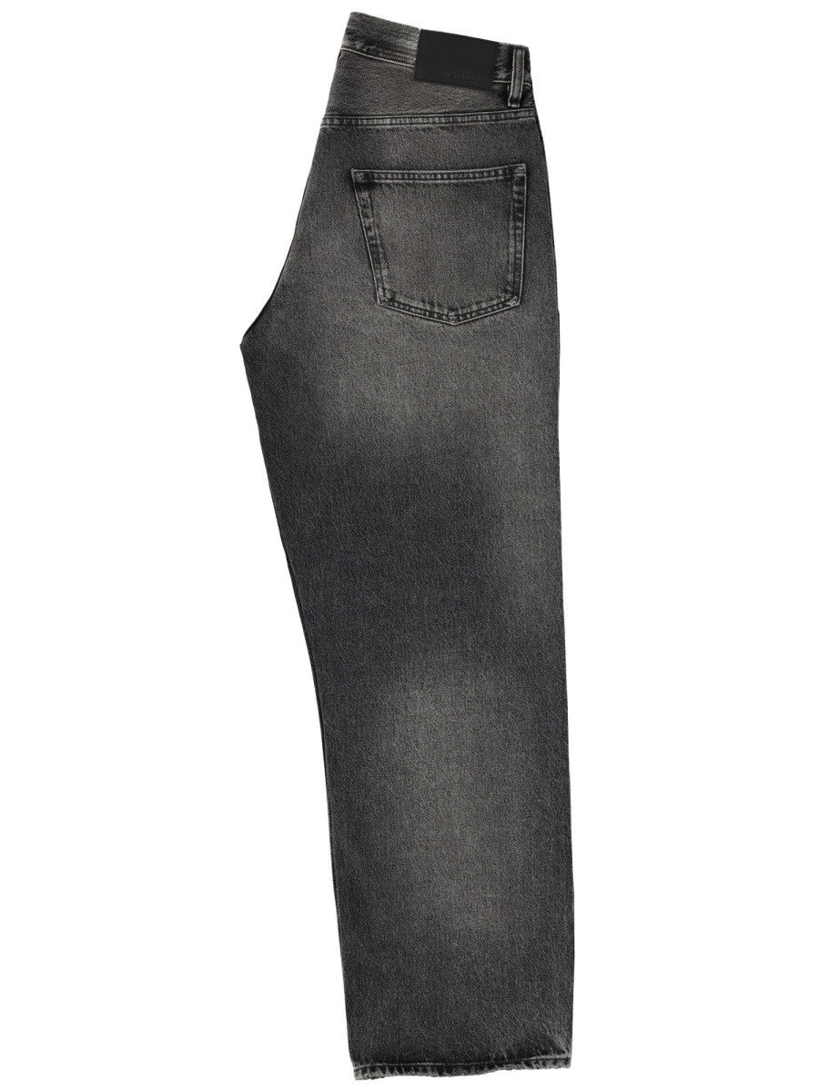 SUNFLOWER - Man - Black - Jeans
