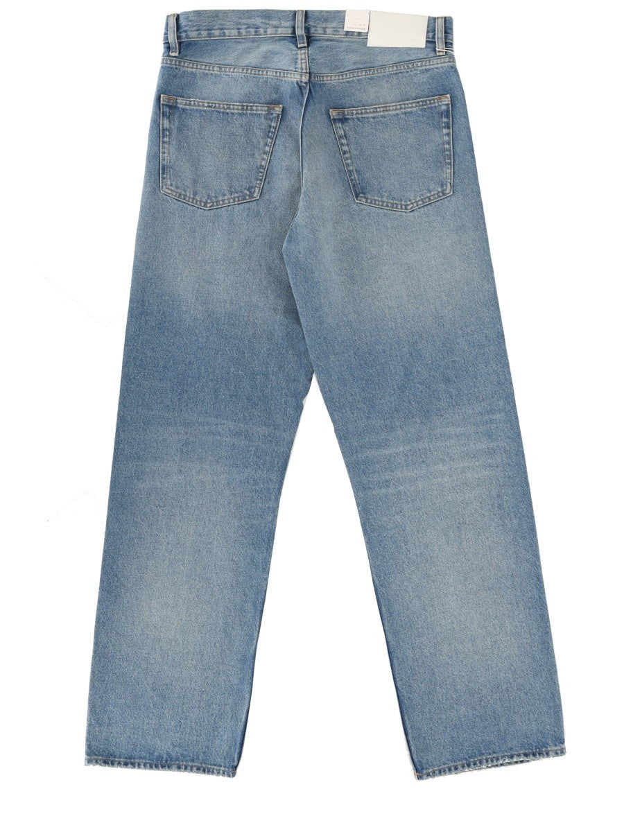 SUNFLOWER - Man - Blue - Jeans