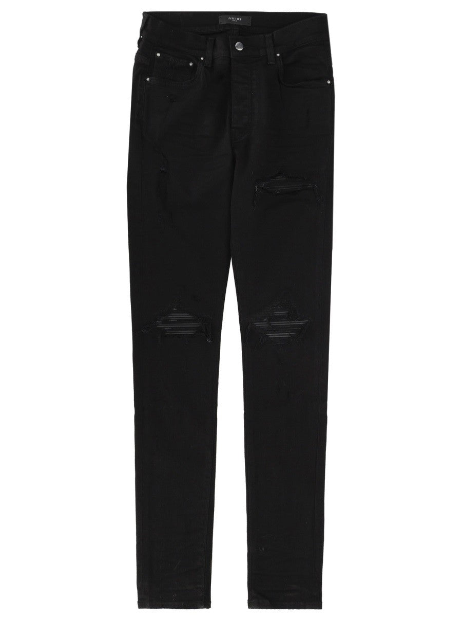 AMIRI - Man - Black - Jeans