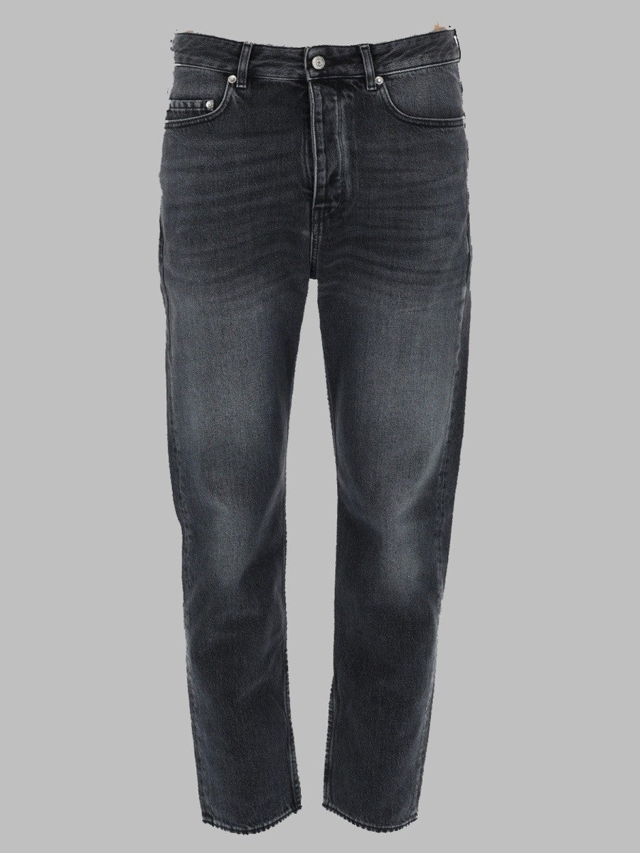 Golden Goose - Man - Grey - Jeans