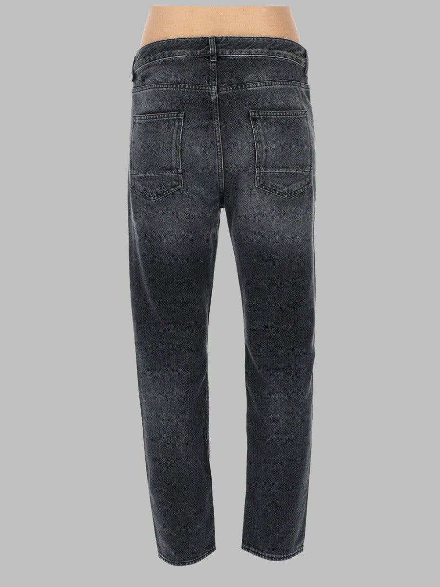 Golden Goose - Man - Grey - Jeans
