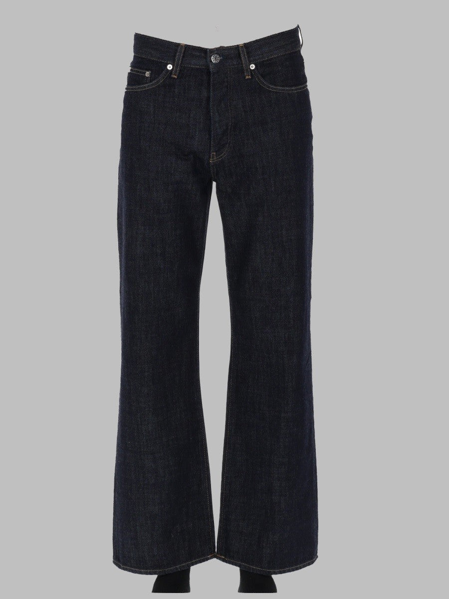 SUNFLOWER - Man - Blue - Jeans