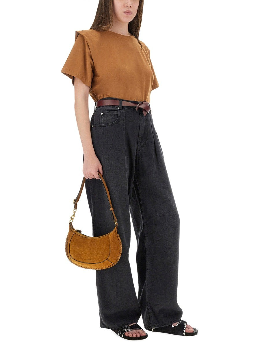 Isabel Marant - Woman - Black - Jeans