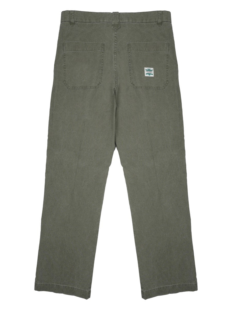 CLOSED - Man - Green - Jeans