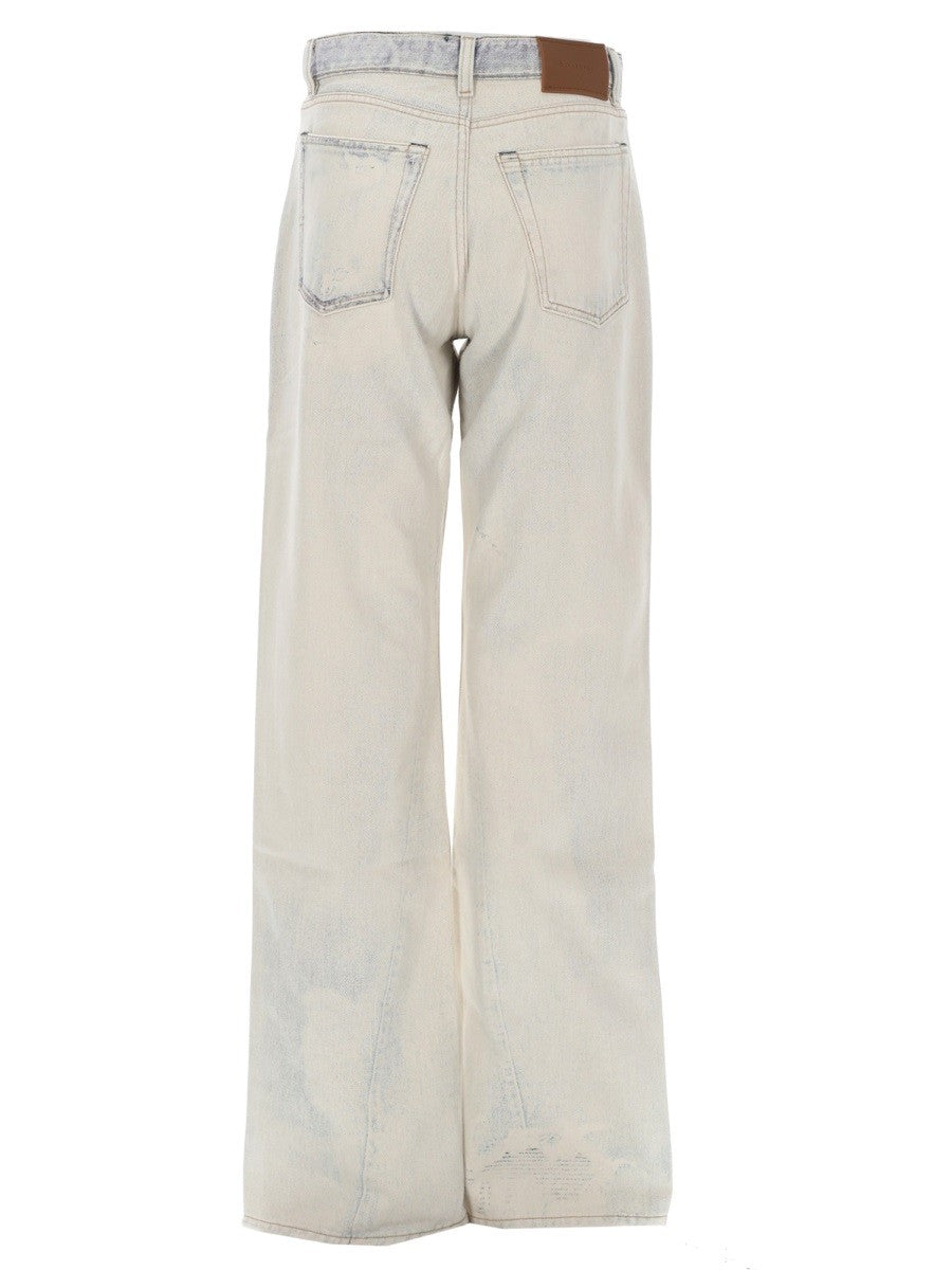 Our Legacy - Woman - Blue - Pants