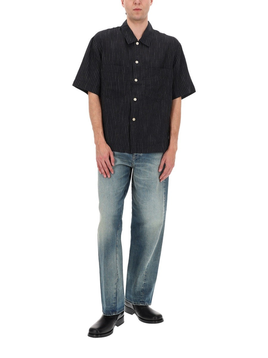 SUNFLOWER - Man - Blue - Jeans