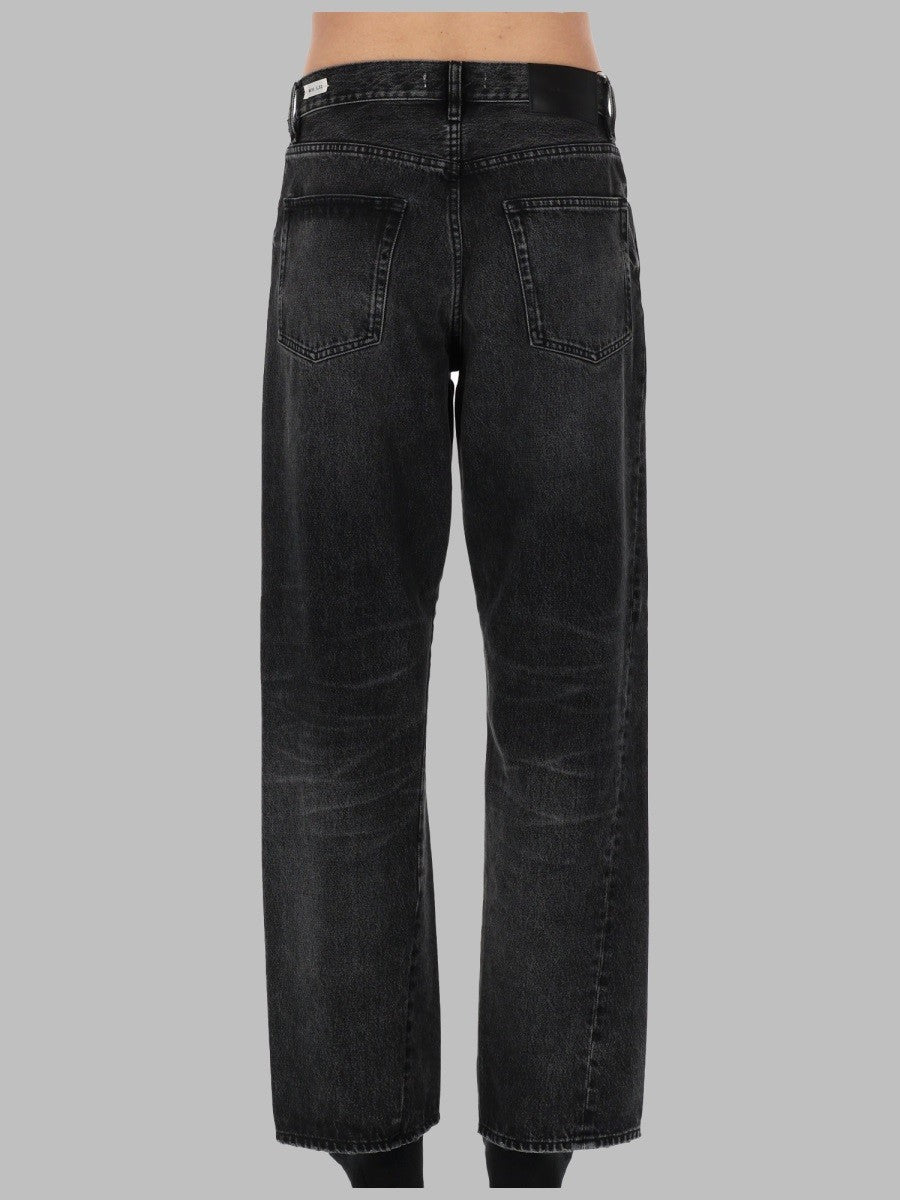SUNFLOWER - Man - Black - Jeans