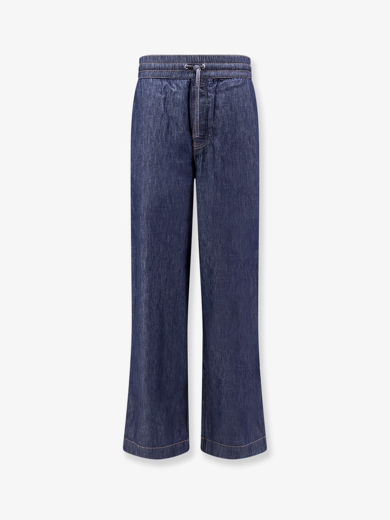 LOEWE - Man - Blue - Jeans