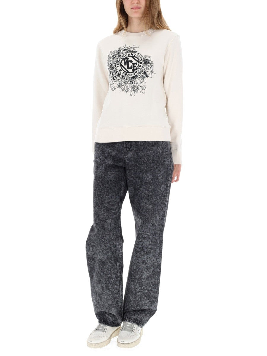 Golden Goose - Woman - Black - Jeans