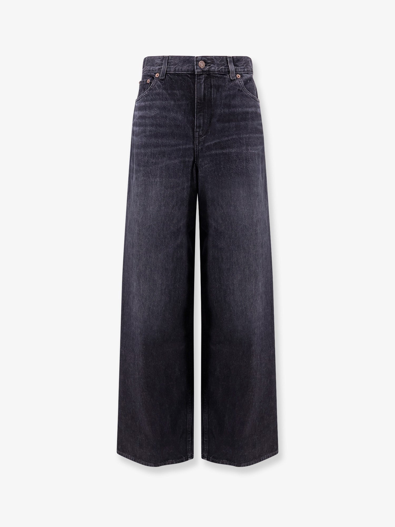 CHLOÉ - Woman - Black - Jeans