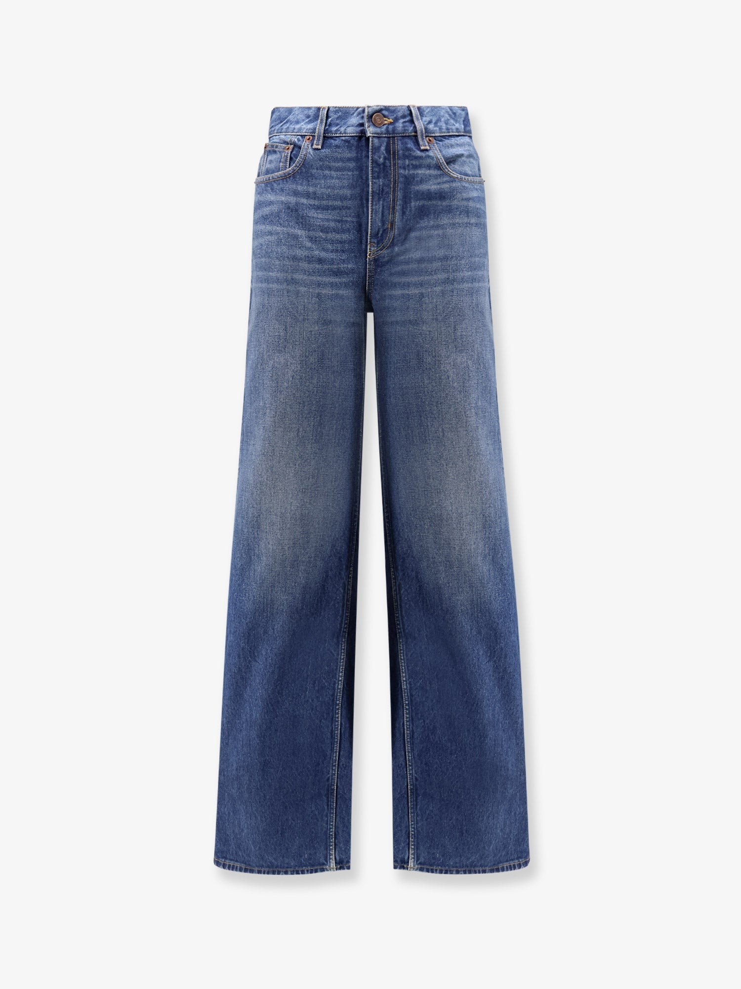 CHLOÉ - Woman - Blue - Jeans