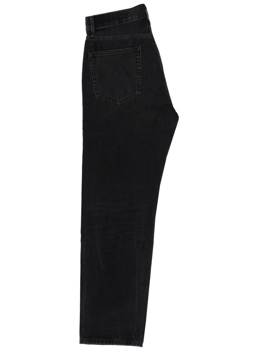 Hugo - Man - Grey - Jeans