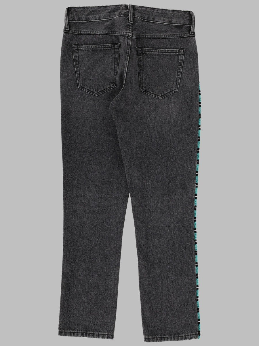 ALANUI - Woman - Multicolor - Jeans