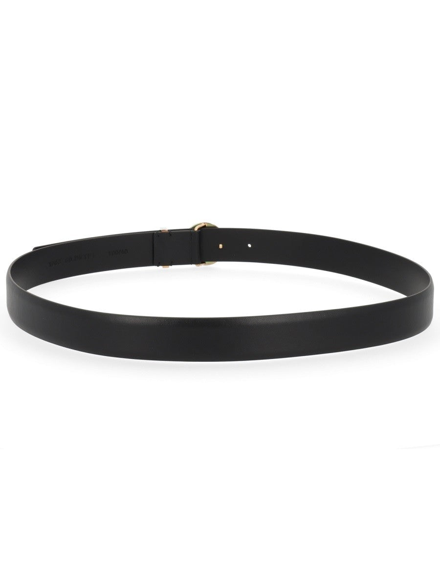 Versace - Man - Black - Belt