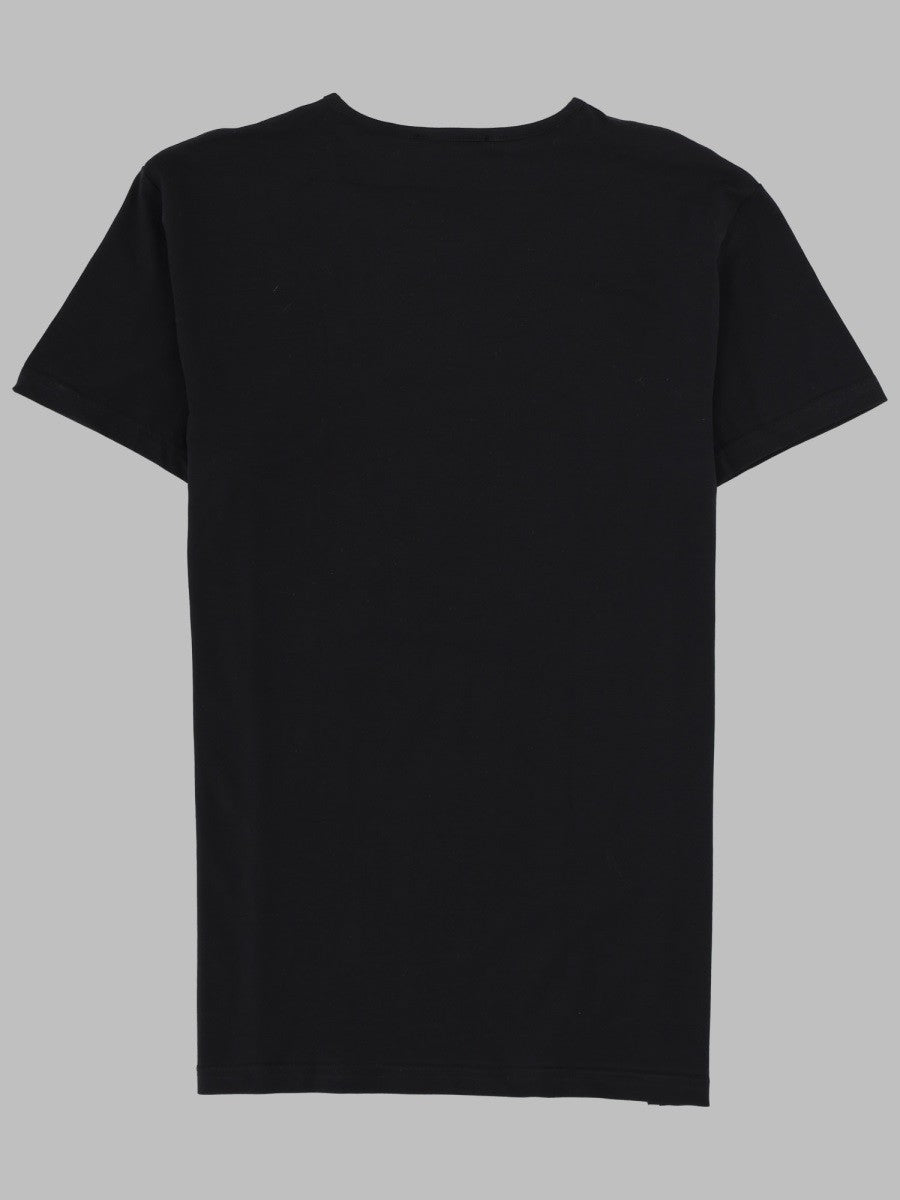 Versace - Man - Black - Undershirt