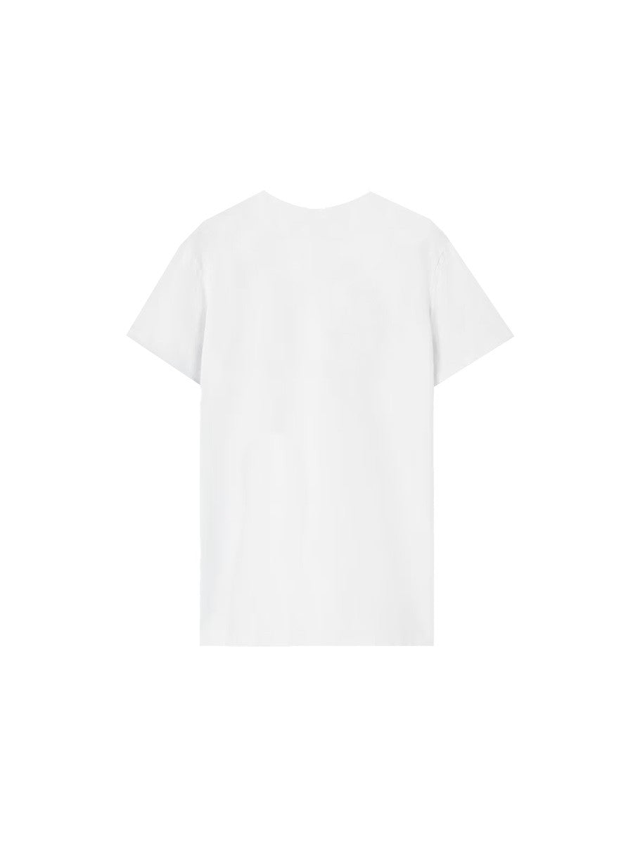 Versace - Man - White - Undershirt