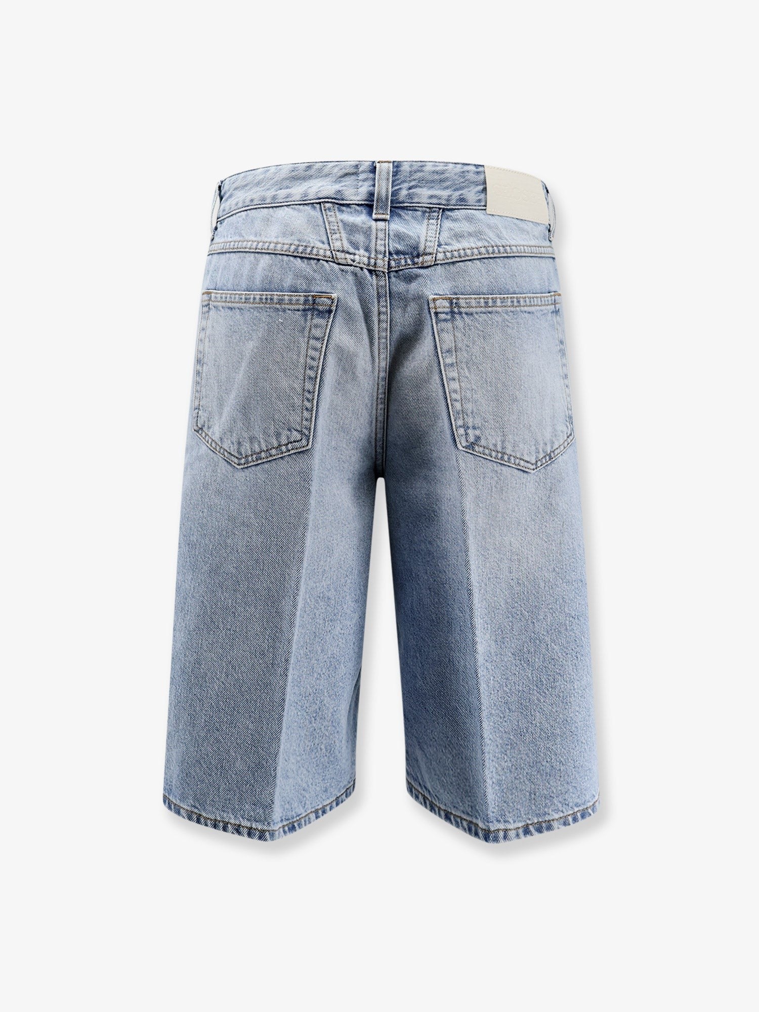 CLOSED - Woman - Blue - Shorts