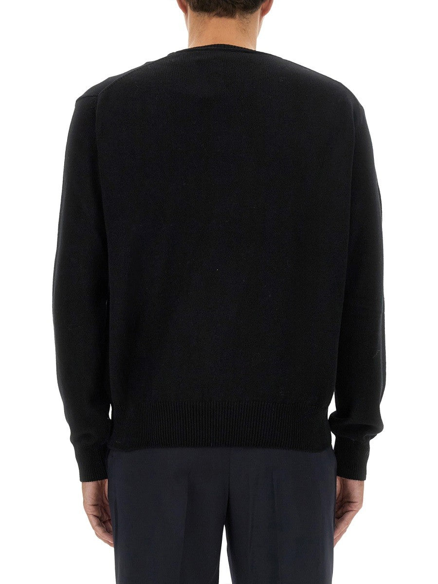 Vivienne Westwood - Man - Black - Sweater