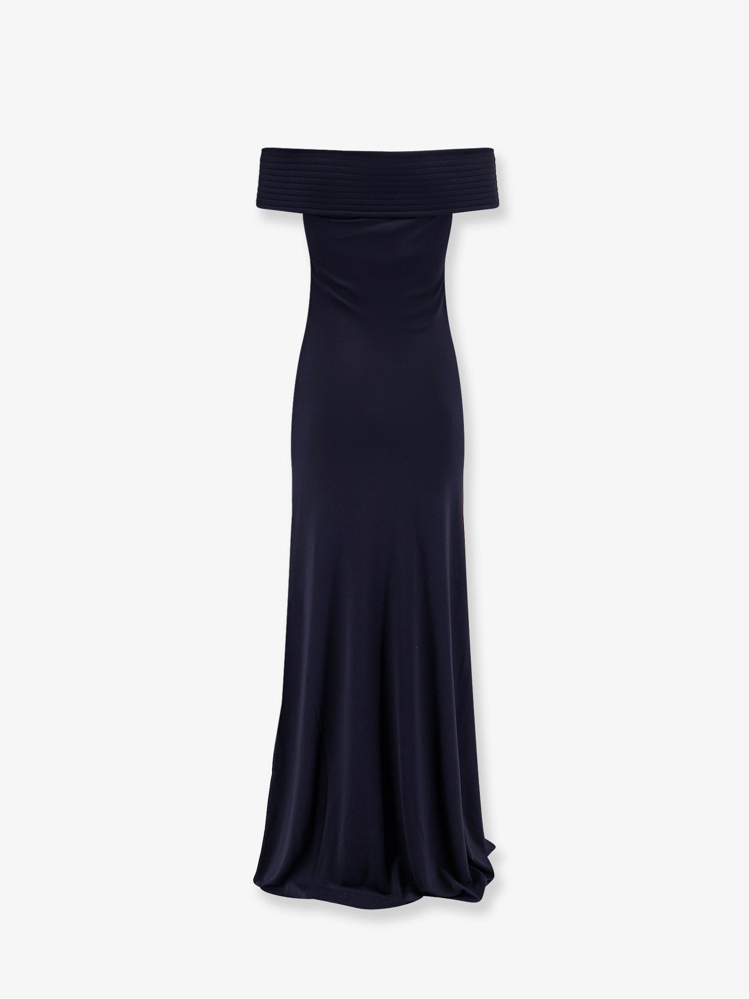 ALAIA - Woman - Blue - Dress