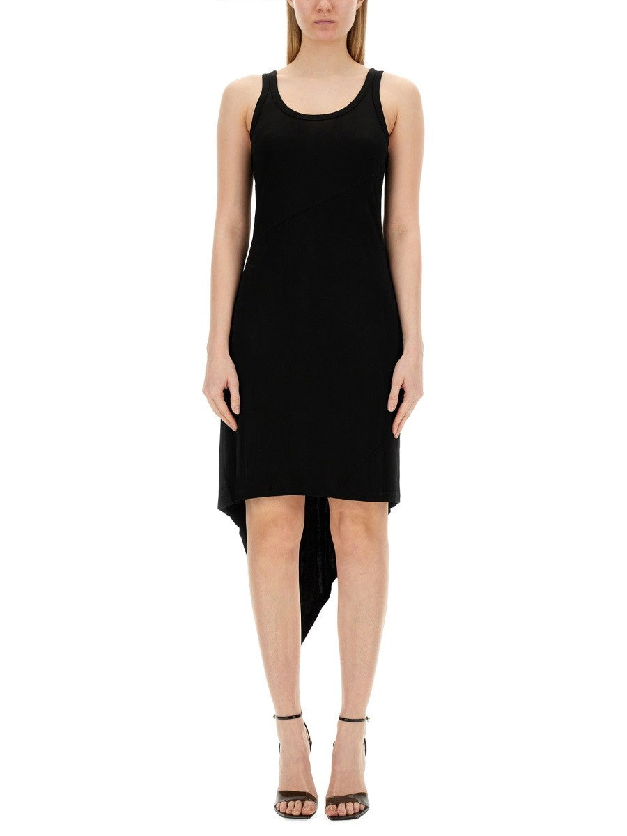 Helmut Lang - Woman - Black - Dress