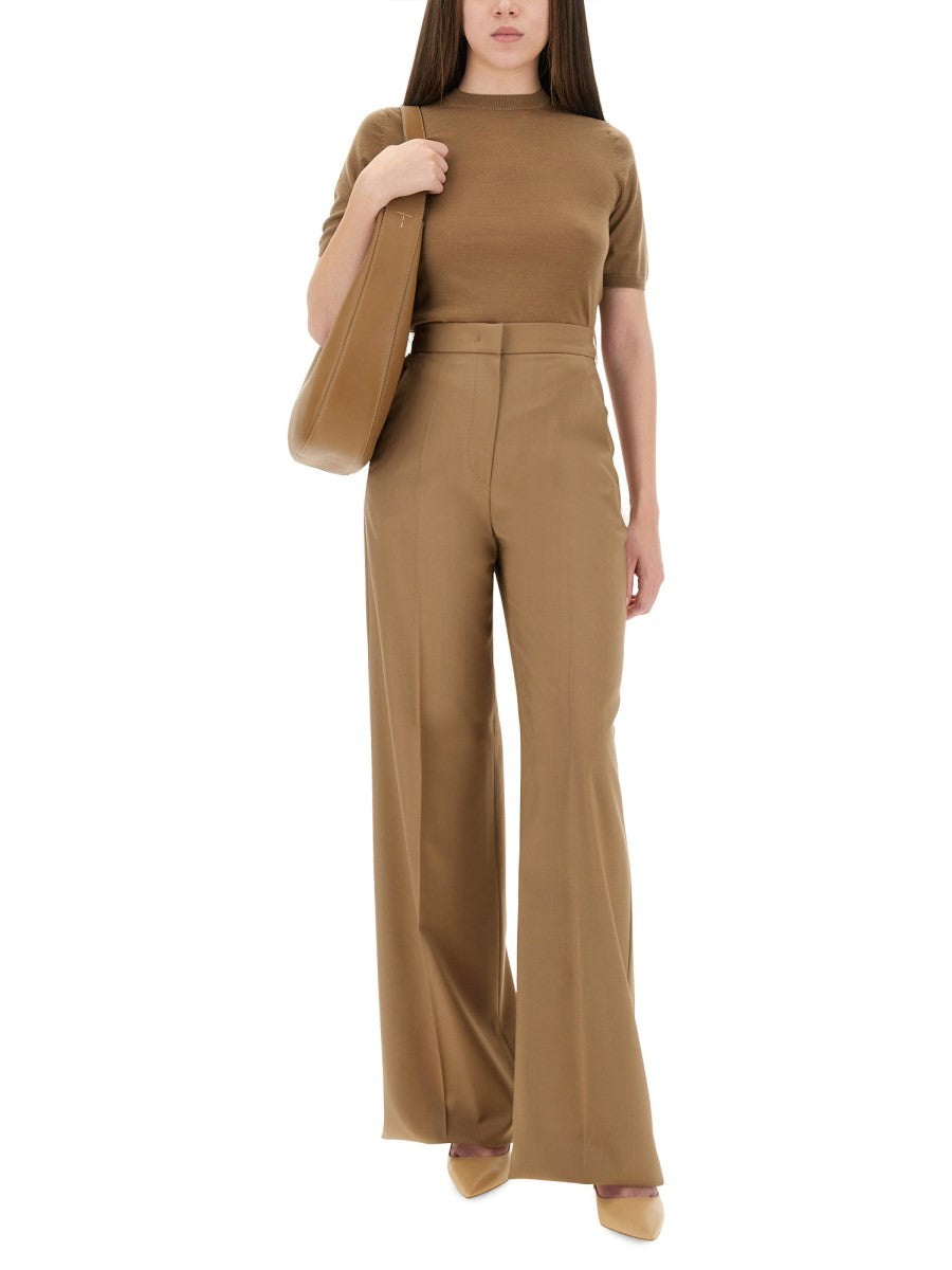 Max Mara - Woman - Brown - Sweater