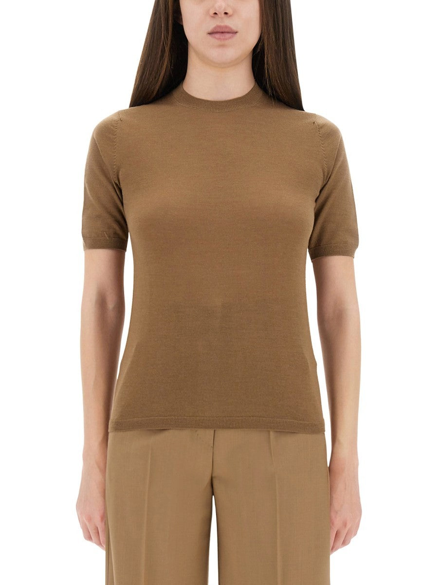Max Mara - Woman - Brown - Sweater