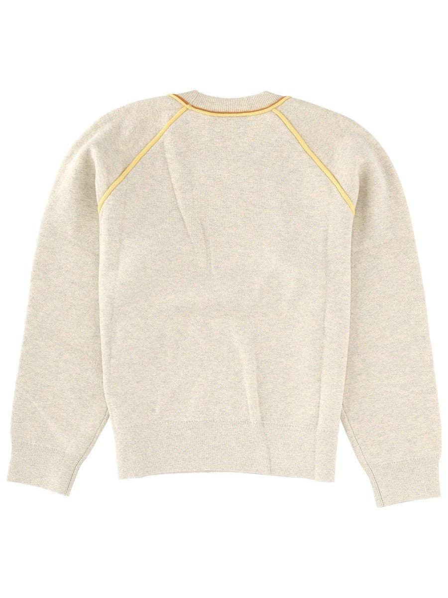 MARANT ETOILE - Woman - Grey - Sweater