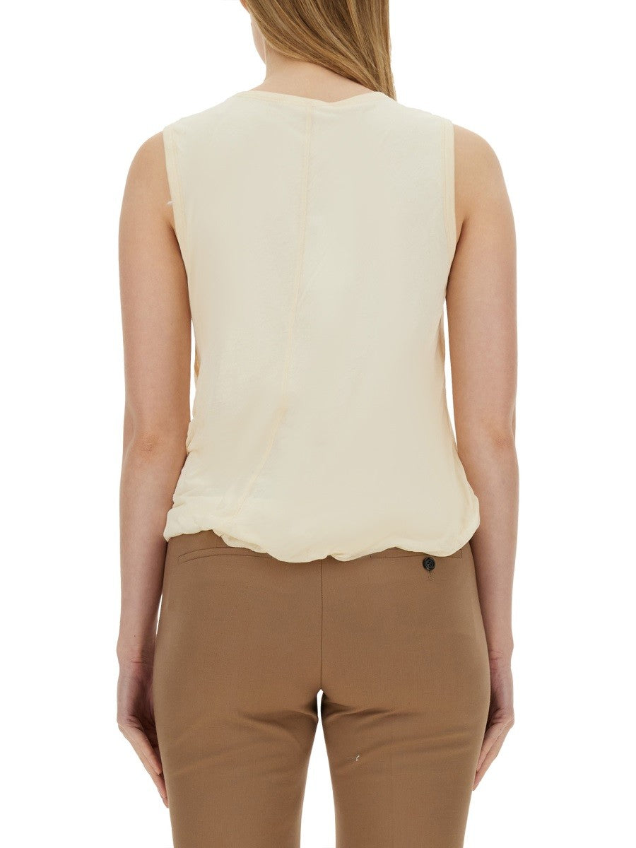 Helmut Lang - Woman - Pink - Top